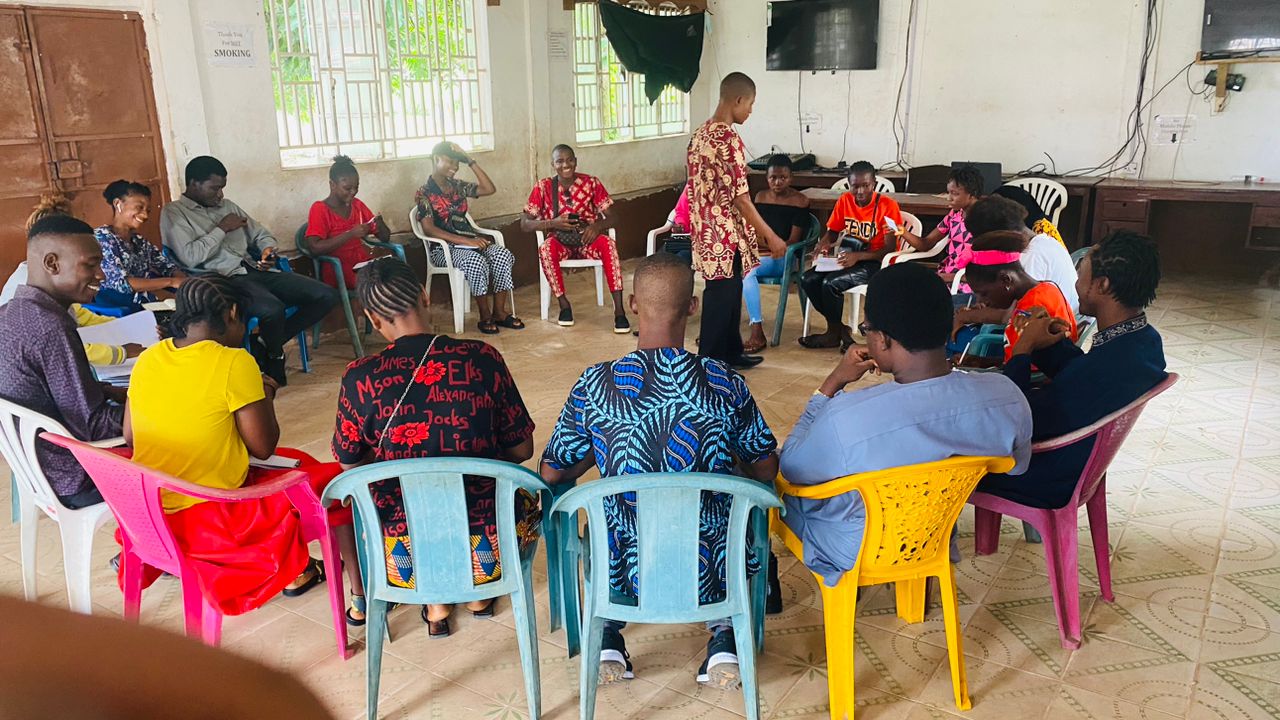 GirlCodeSalone