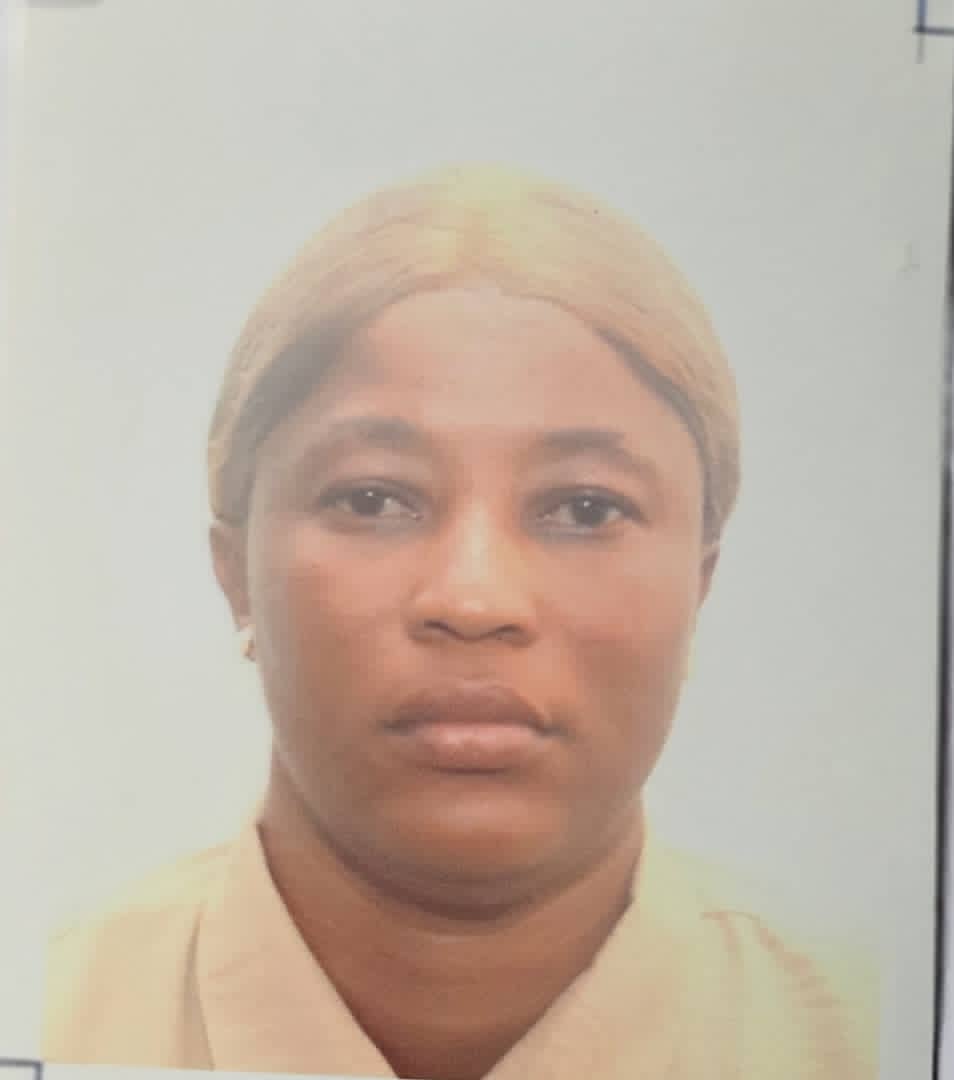 Catherine Katumu Barka, Head of Programmes at PaNBA