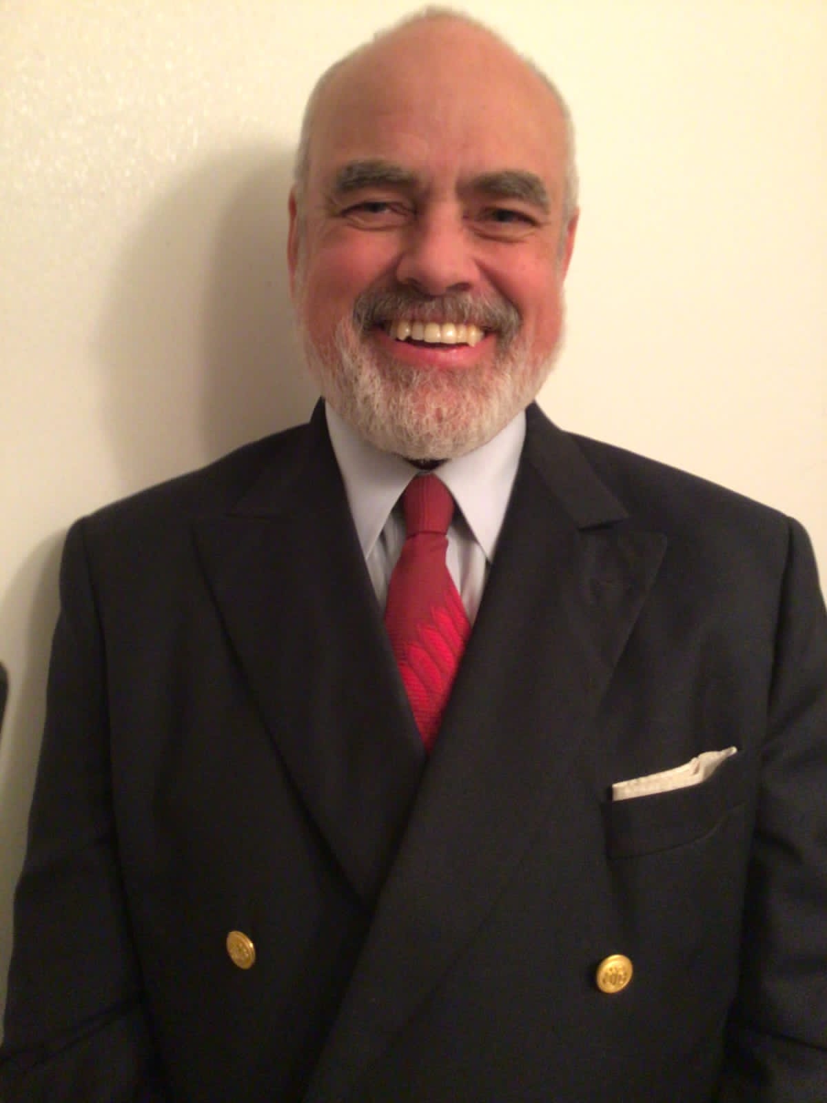 Hugh W. P. Fisher, Advisory Board Member, United States
